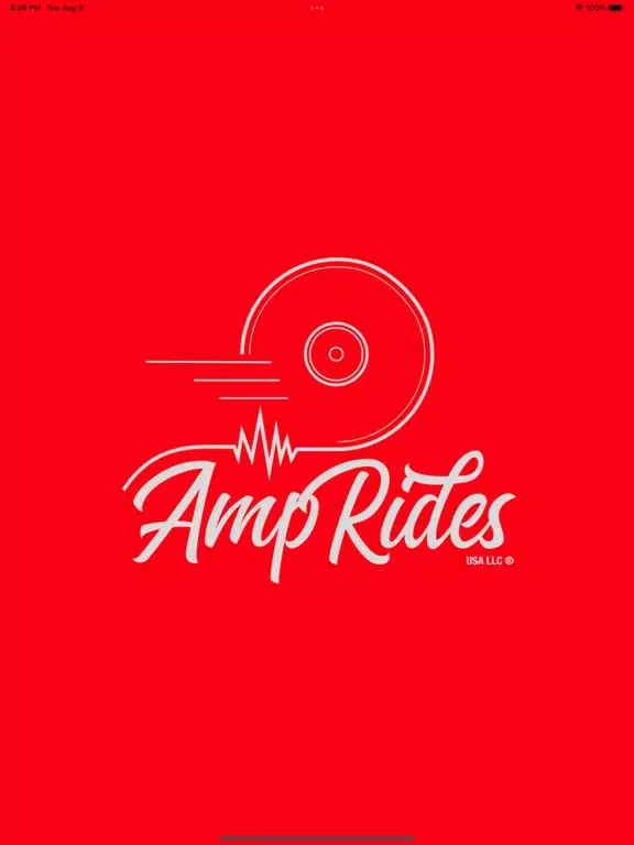 صور Amp Rides Ebikes iPad 