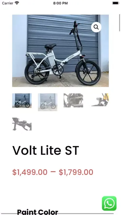 صور Amp Rides Ebikes