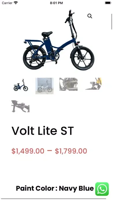 صور Amp Rides Ebikes