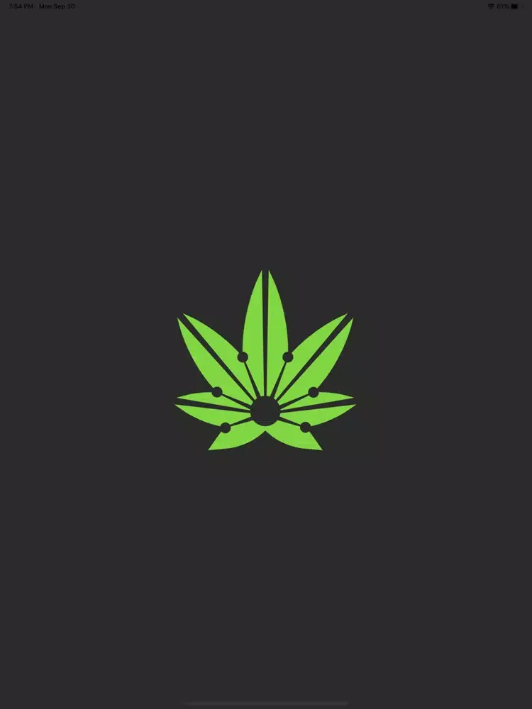 Скриншоты Cannabis Examiners iPad 