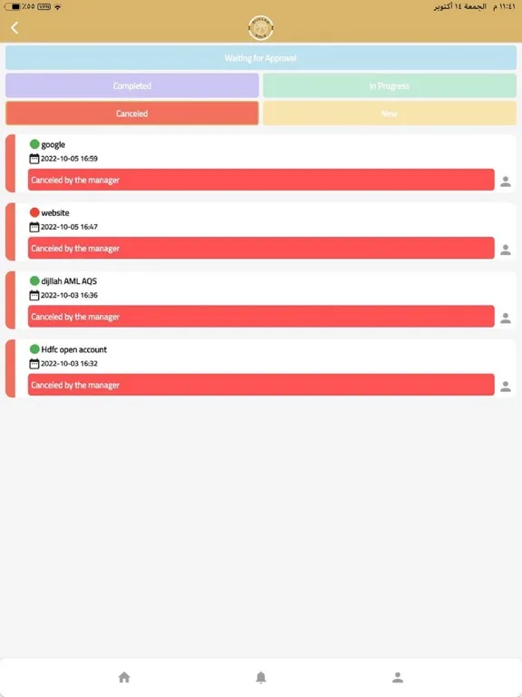 تصاویر DTM. iPad 