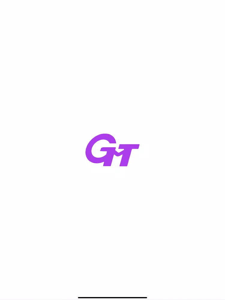 GMT EduTech iPad  スクリーンショット