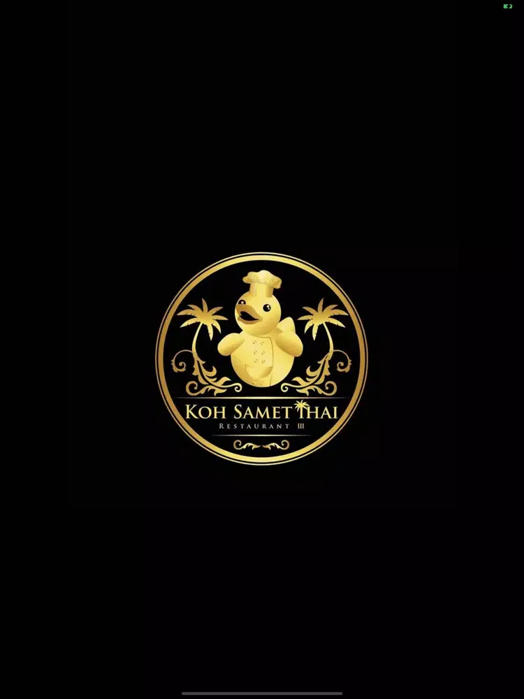 تصاویر KOH SAMET THAI iPad 