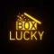 Lucky box shopping