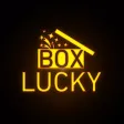Lucky box shopping Lucky box shopping