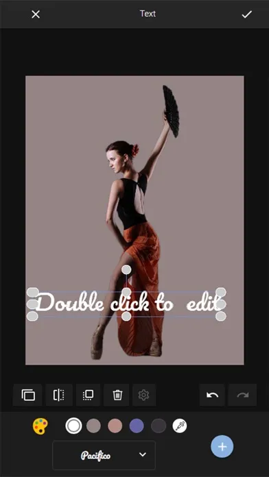 PhotoKit AI-powered editor Screenshots