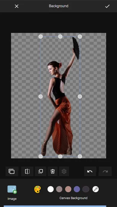 PhotoKit AI-powered editor Screenshots