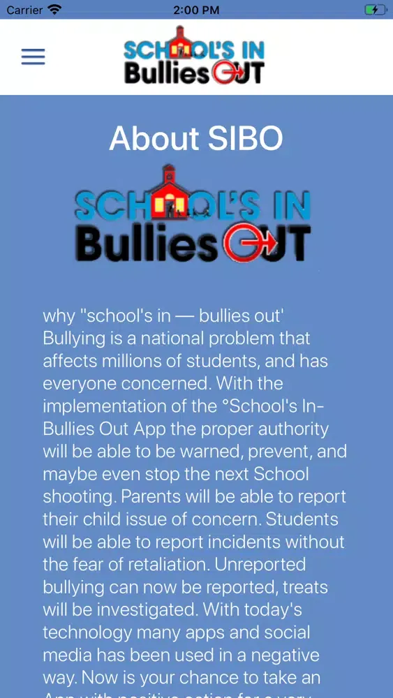 Скриншоты Schools In Bullies Out