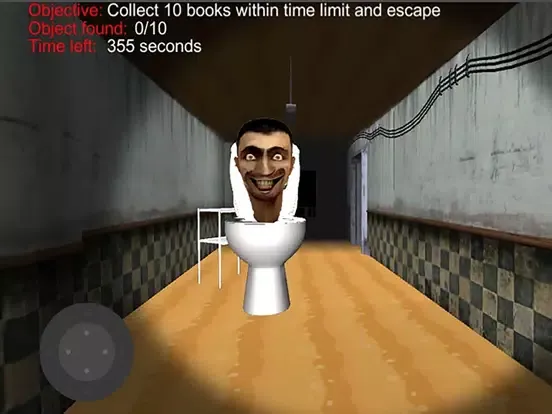 Skibidi Toilet games iPad  Screenshots