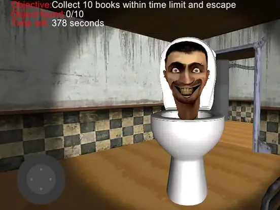 Skibidi Toilet games Screenshots