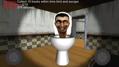 Skibidi Toilet games Screenshots