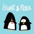 Stuart & Peter Stuart & Peter