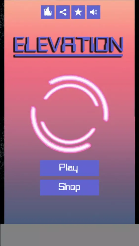Elevation应用截图