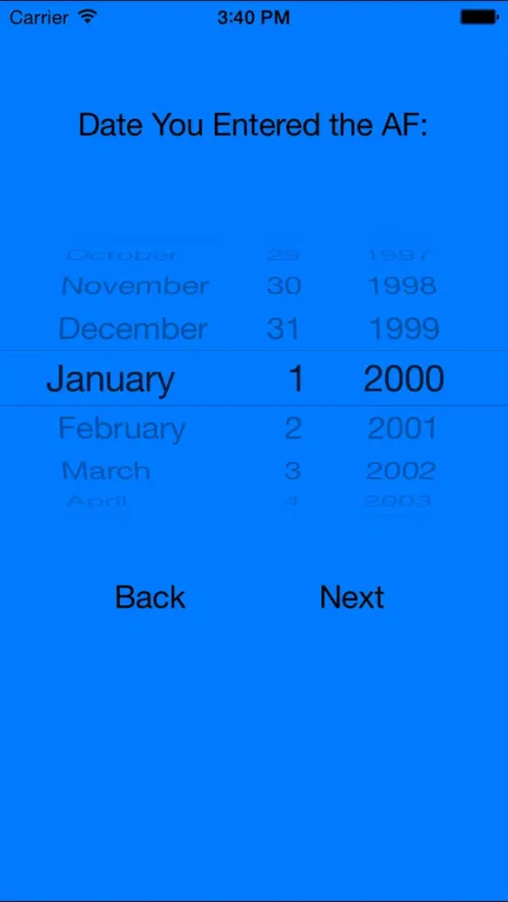 صور WAPS Promotion Calculator