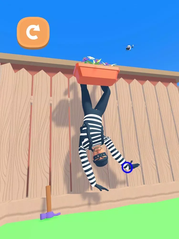 Unstuck, please! iPad स्क्रीनशॉट