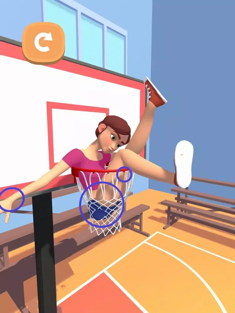 Unstuck, please! iPad स्क्रीनशॉट