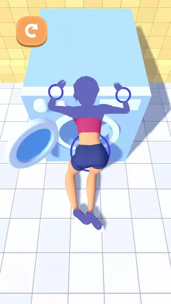 Unstuck, please! स्क्रीनशॉट