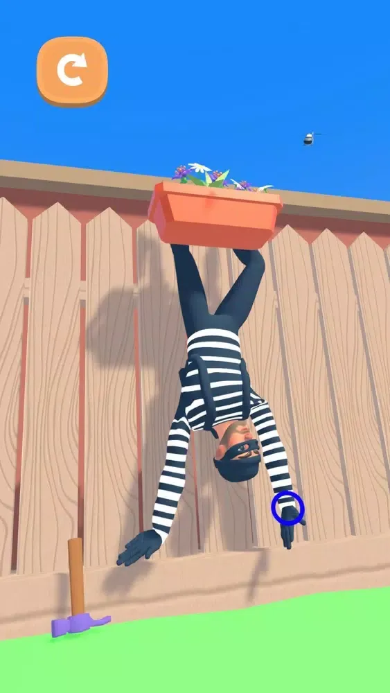 Unstuck, please! स्क्रीनशॉट