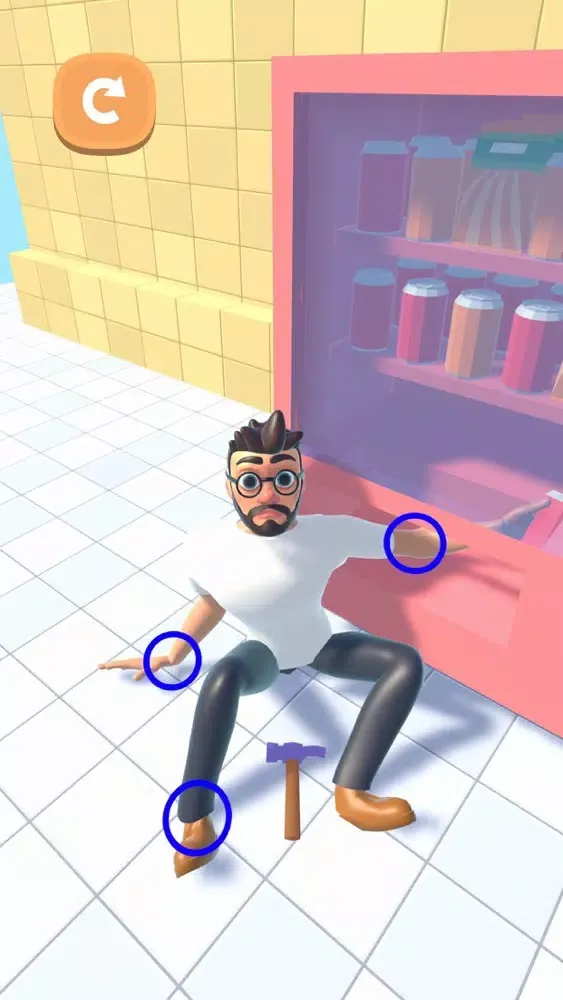 Unstuck, please! स्क्रीनशॉट