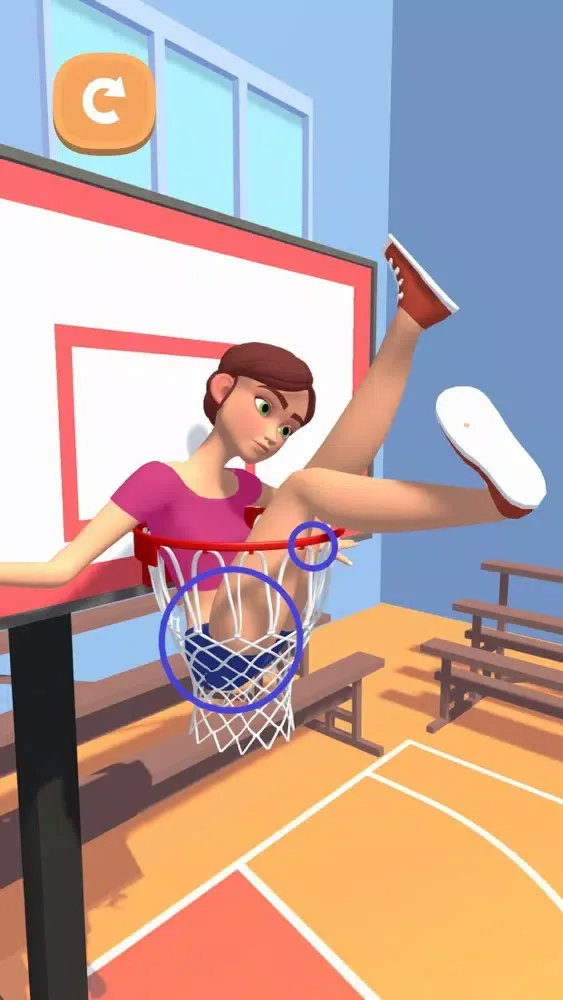 Unstuck, please! स्क्रीनशॉट