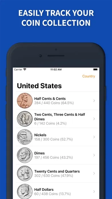 LuckyCoin - Coin Collecting スクリーンショット