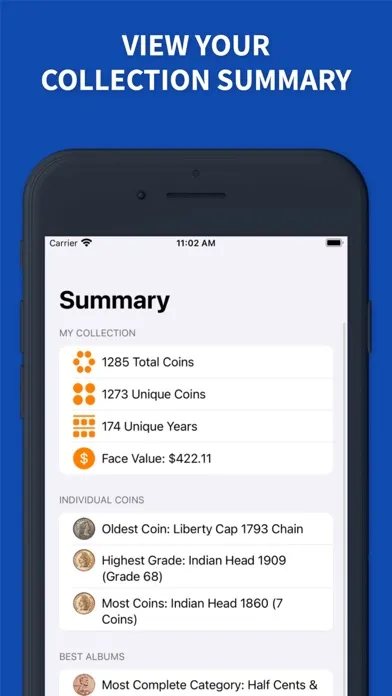 LuckyCoin - Coin Collecting スクリーンショット