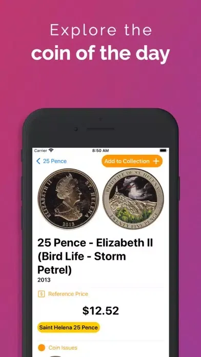 تصاویر LuckyScan: Coin Identifier