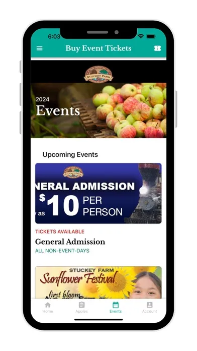 تصاویر Stuckey Farm Market