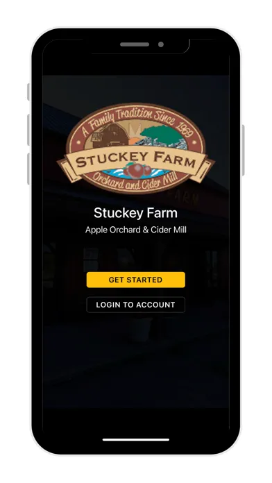 تصاویر Stuckey Farm Market