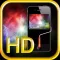 Wallpapers HD Gold for iPhone, iPod and iPad