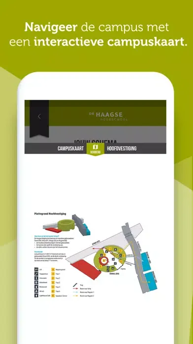 تصاویر HHS Studiekeuze