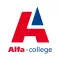 Mijn Alfa-college