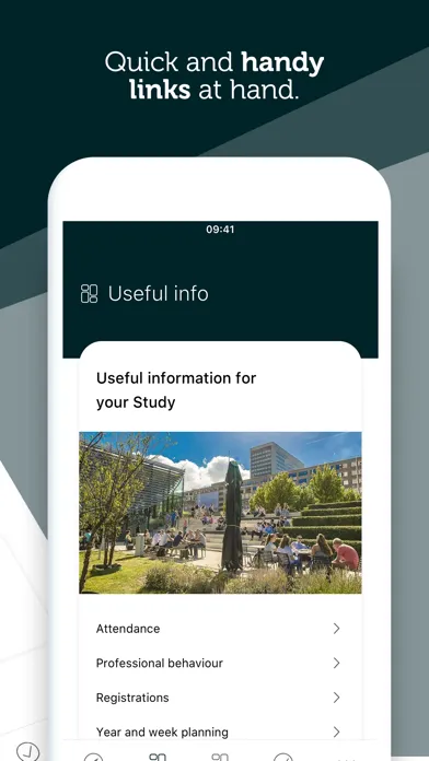 MyESL Screenshots