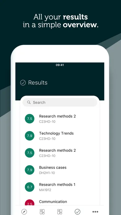 MyESL Screenshots