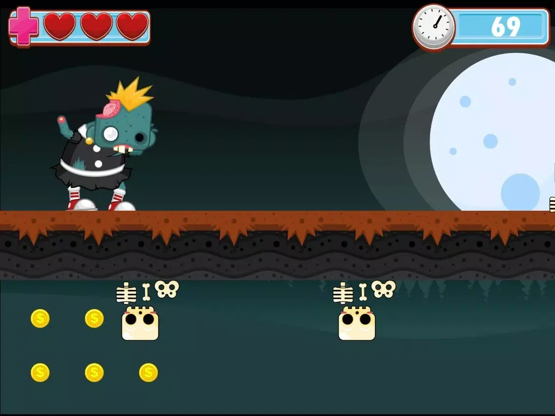 Bing Boing iPad 應用截圖