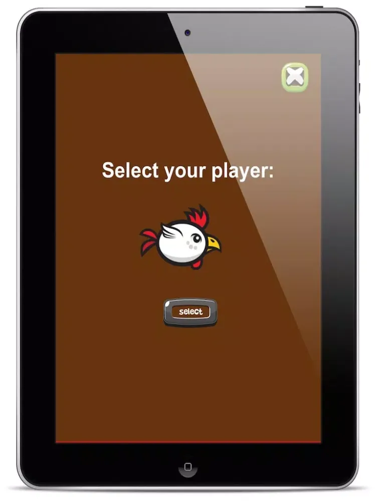 Fat Kraken iPad  스크린샷