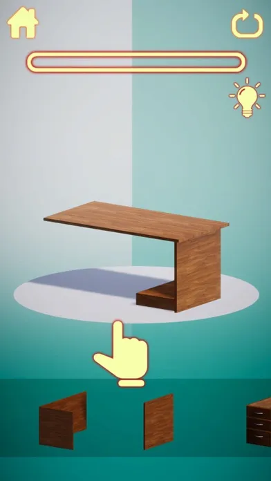 Furniture DIY স্ক্রিনশট