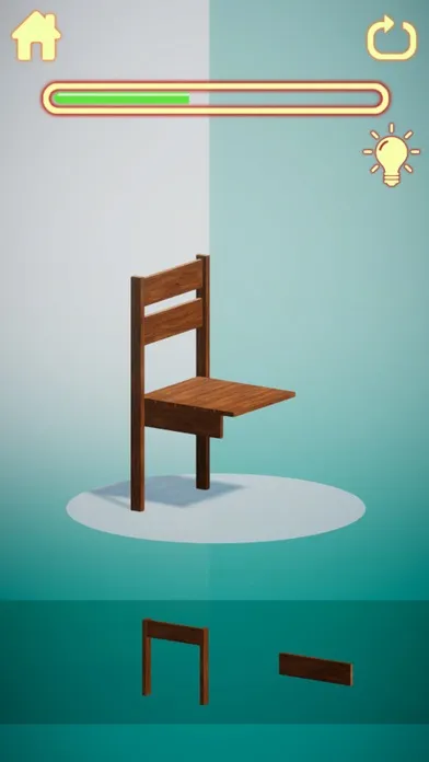 Furniture DIY স্ক্রিনশট