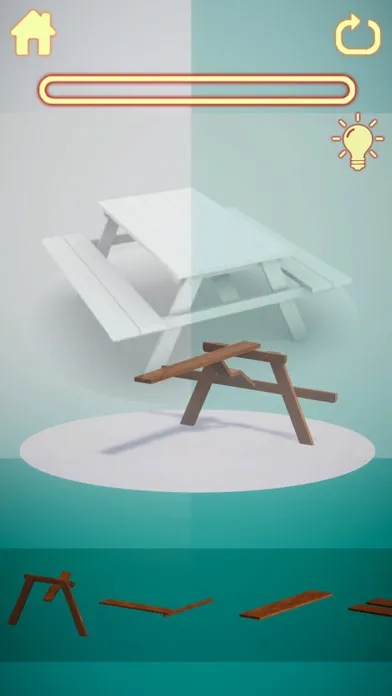 Furniture DIY স্ক্রিনশট