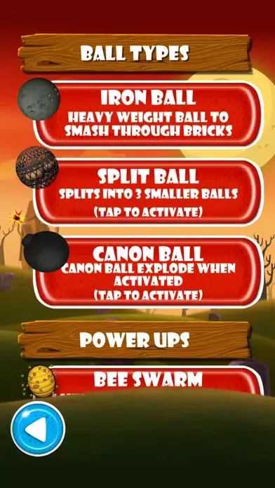 Screenshot di Monster Siege