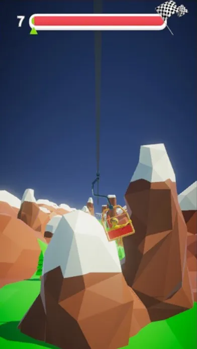 Скриншоты Summer Sledge