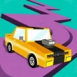 Tiny Skiddy Drift Car Tiny Skiddy Drift Car