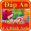 Đáp Án Đuổi Hình Bắt Chữ 2 Full