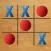 Knots and Crosses