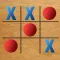 Knots and Crosses