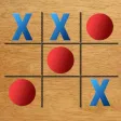 Knots and Crosses Knots and Crosses