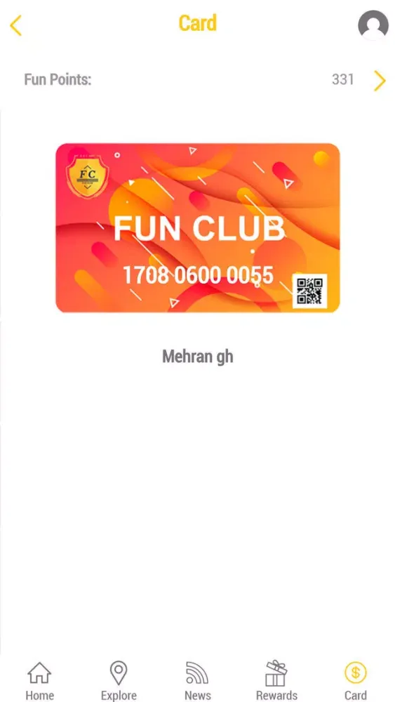 Fun Club FC स्क्रीनशॉट