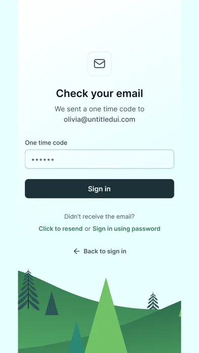 The Student Hub سکرین شاٹس