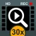 30x Zoom Digital Video Camera
