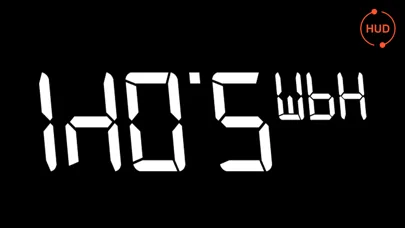 Speedometer GPS+ Screenshots